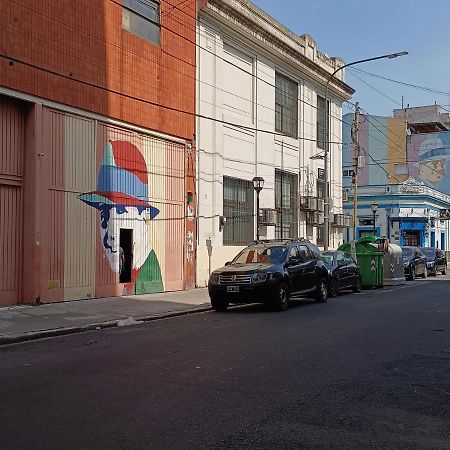 Cozy Apartment Buenos Aires Exterior photo