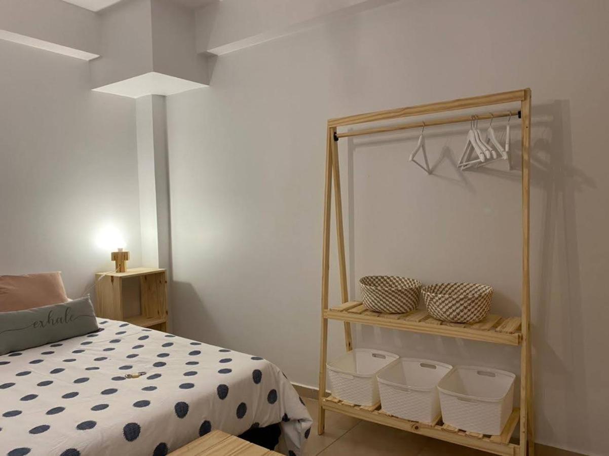 Cozy Apartment Buenos Aires Exterior photo