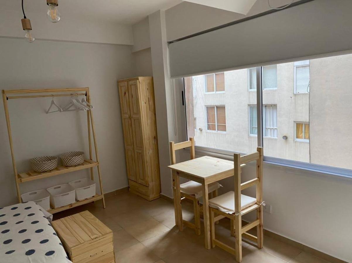 Cozy Apartment Buenos Aires Exterior photo