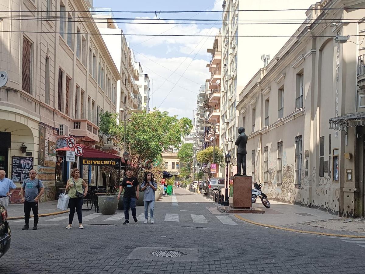Cozy Apartment Buenos Aires Exterior photo